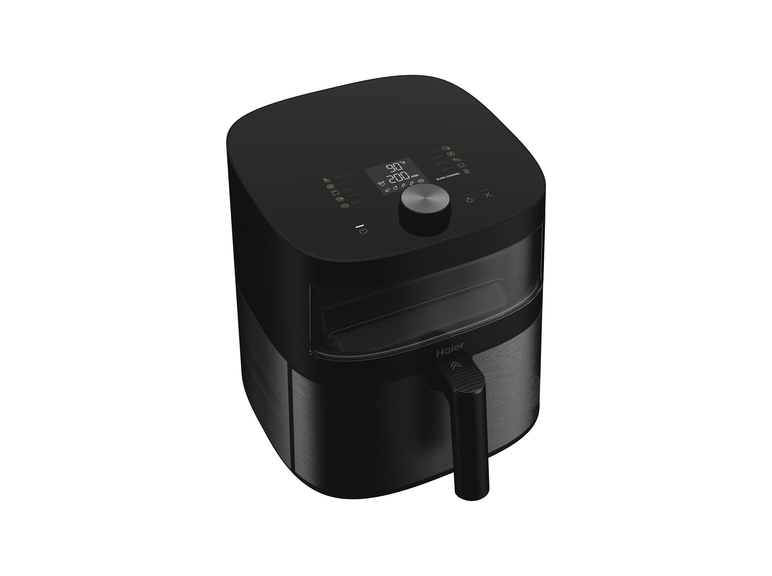 FRITADEIRA SEM &Oacute;LEO HAIER HAF5TWA3 011 S&Eacute;RIE 5 (7L COM ACESS&Oacute;RIOS) image number 1