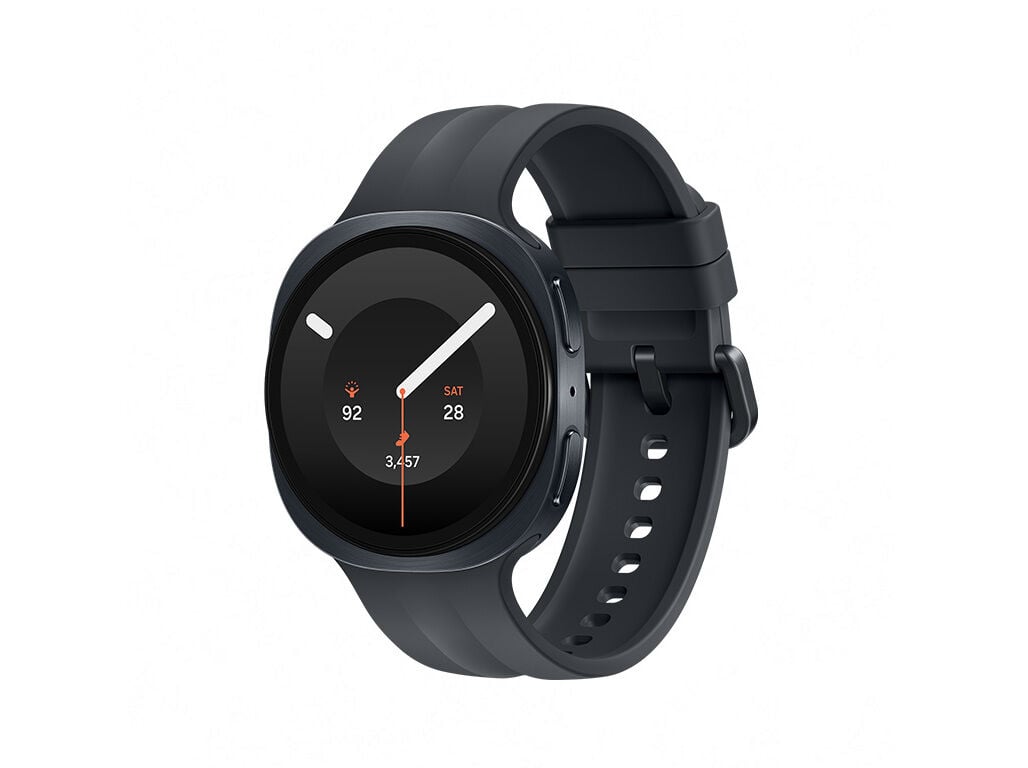 SMARTWATCH SAMSUNG GALAXY WATCH9 44MM LTE PRETO