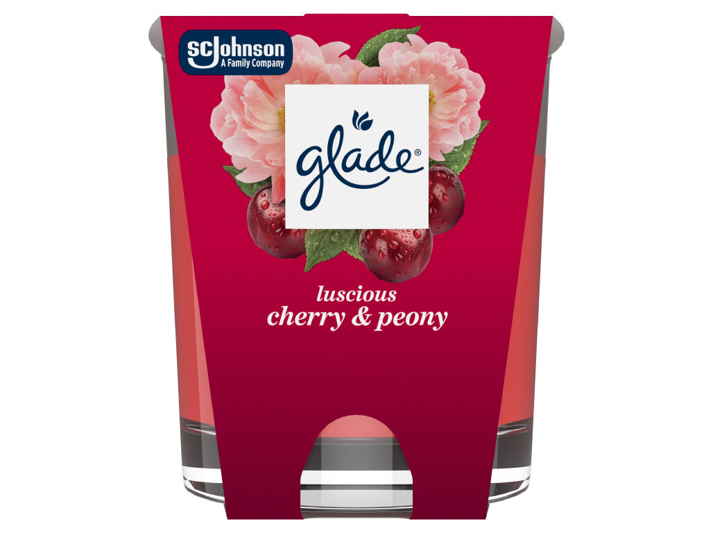 VELA GLADE CHERRY & PEONY 112G