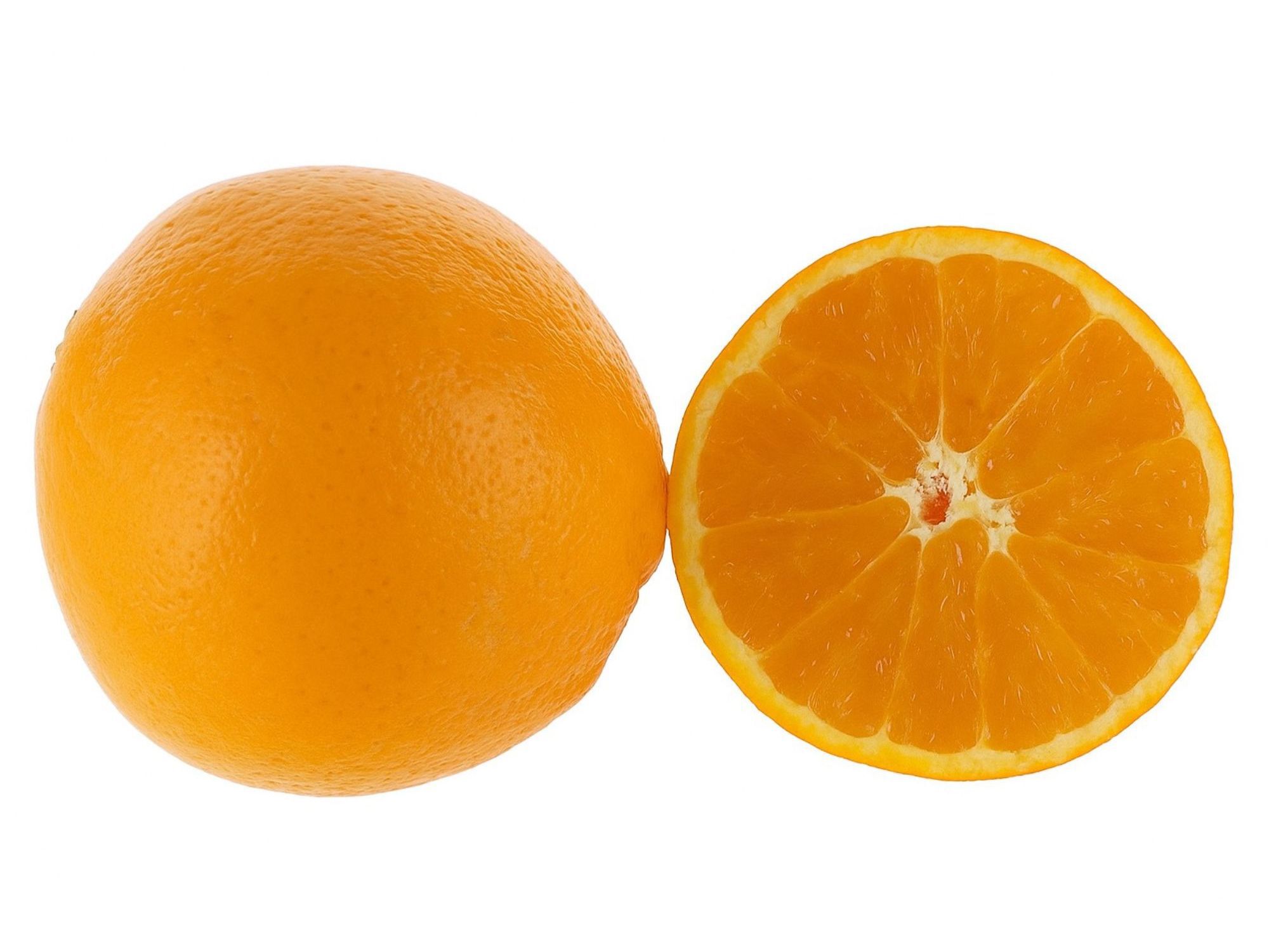 LARANJA DO ALGARVE IGP AUCHAN KG