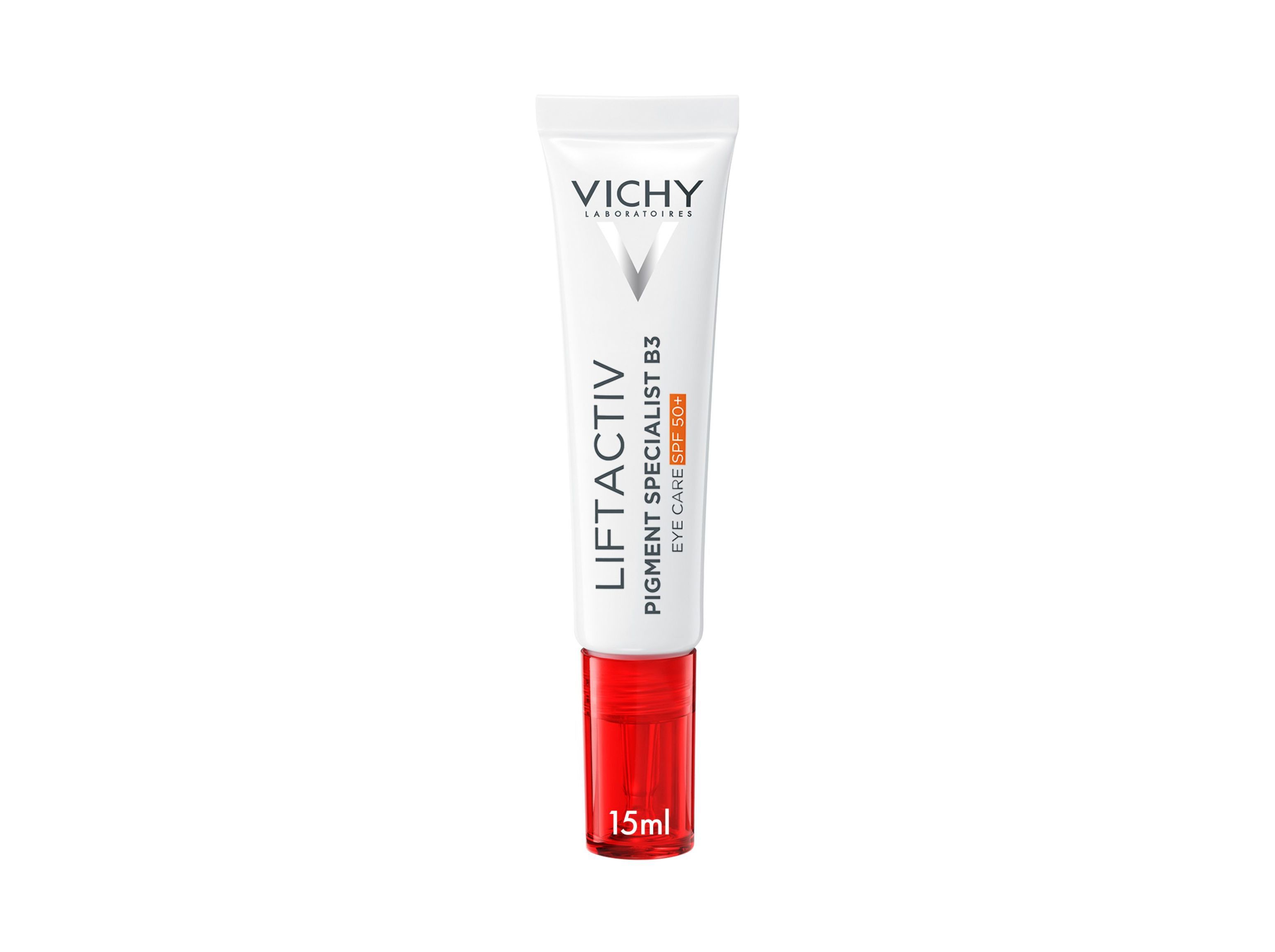 CREME CONTORNO OLHOS VICHY LIFTACTIV B3 SPF50+ 15ML