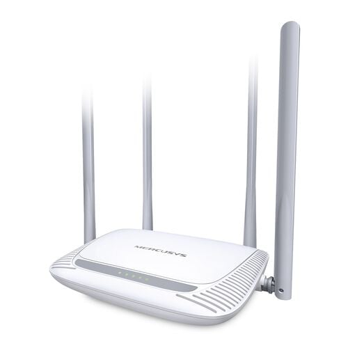 ROUTER MERCUSYS N300 MW325R 300MBPS