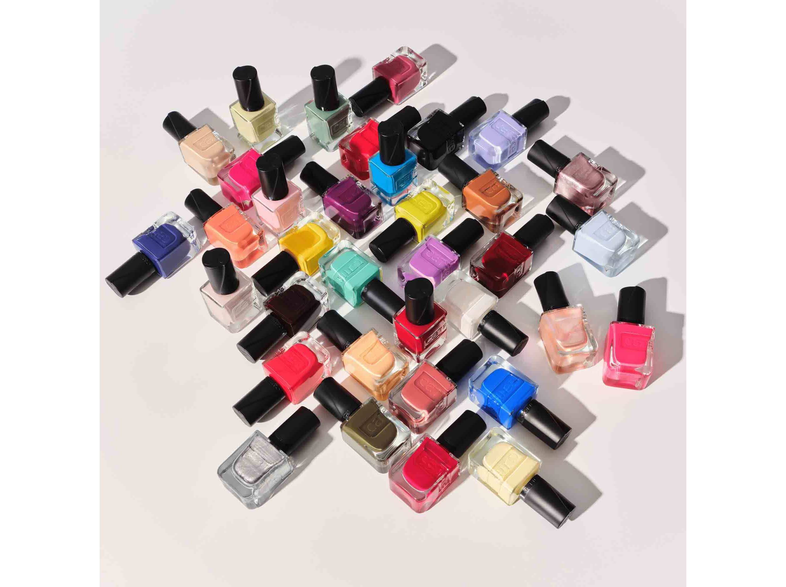 VERNIZ CATRICE ROSA 038 105ML image number 4