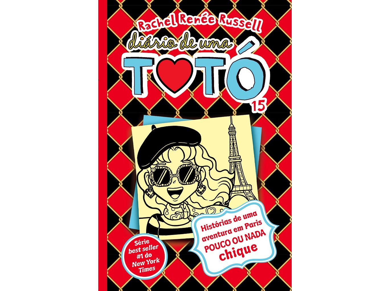 DI&Aacute;RIO DE UMA TOT&Oacute; 15 image number 0