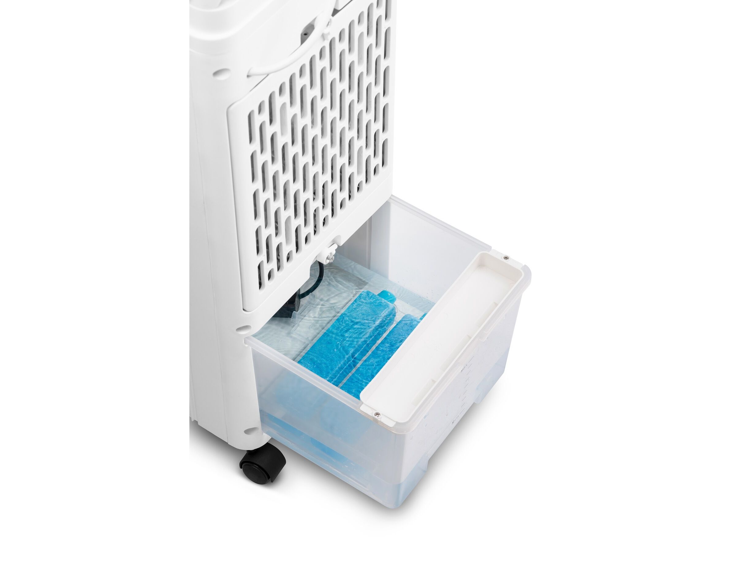 CLIMATIZADOR UFESA CLN BRANCO 7L image number 2