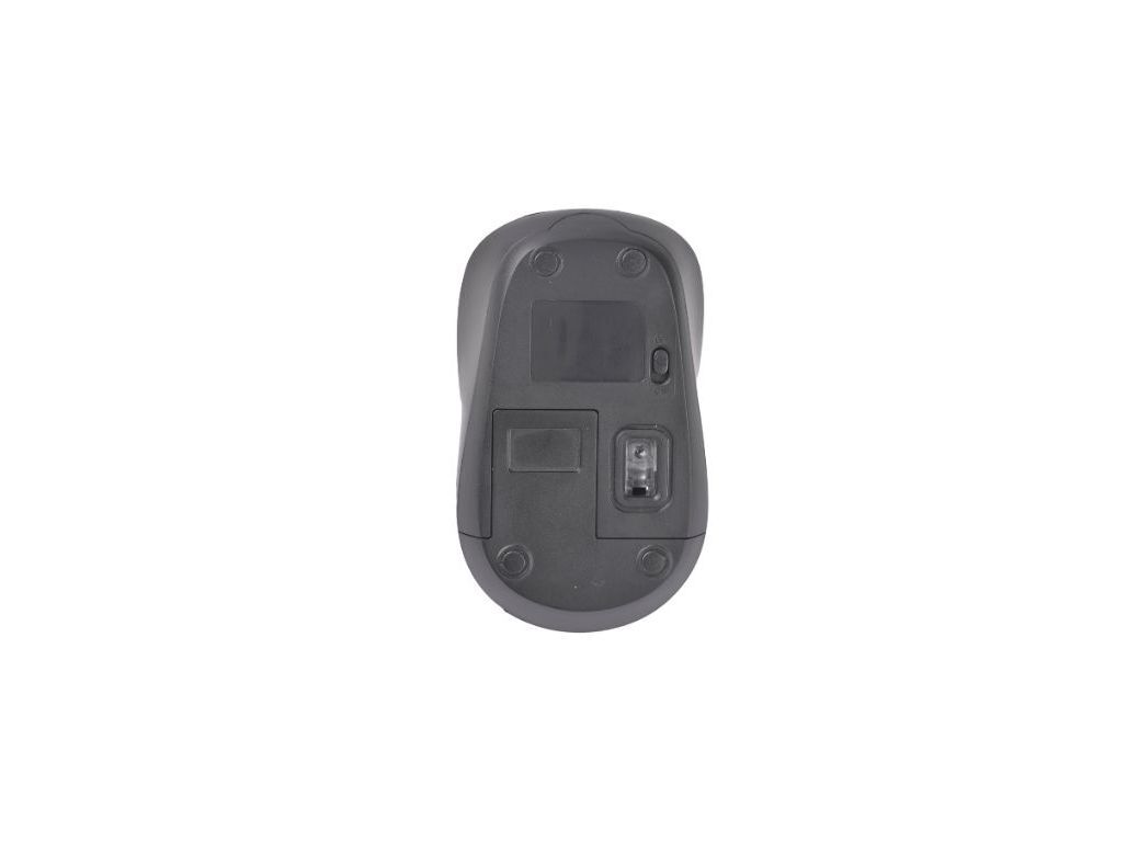 RATO SEM FIO QILIVE 600143050 PRETO image number 2