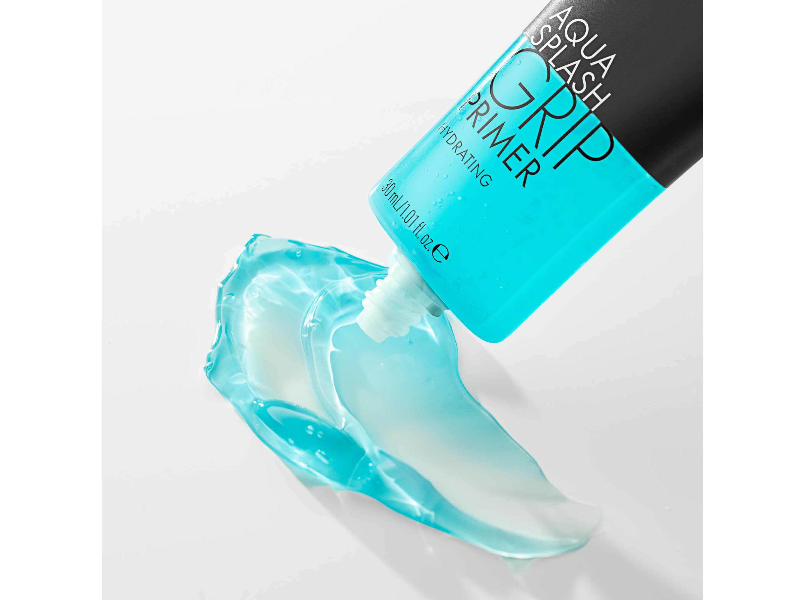 PRIMER CATRICE HYDRATING AQUA SPLASH 30ML image number 5