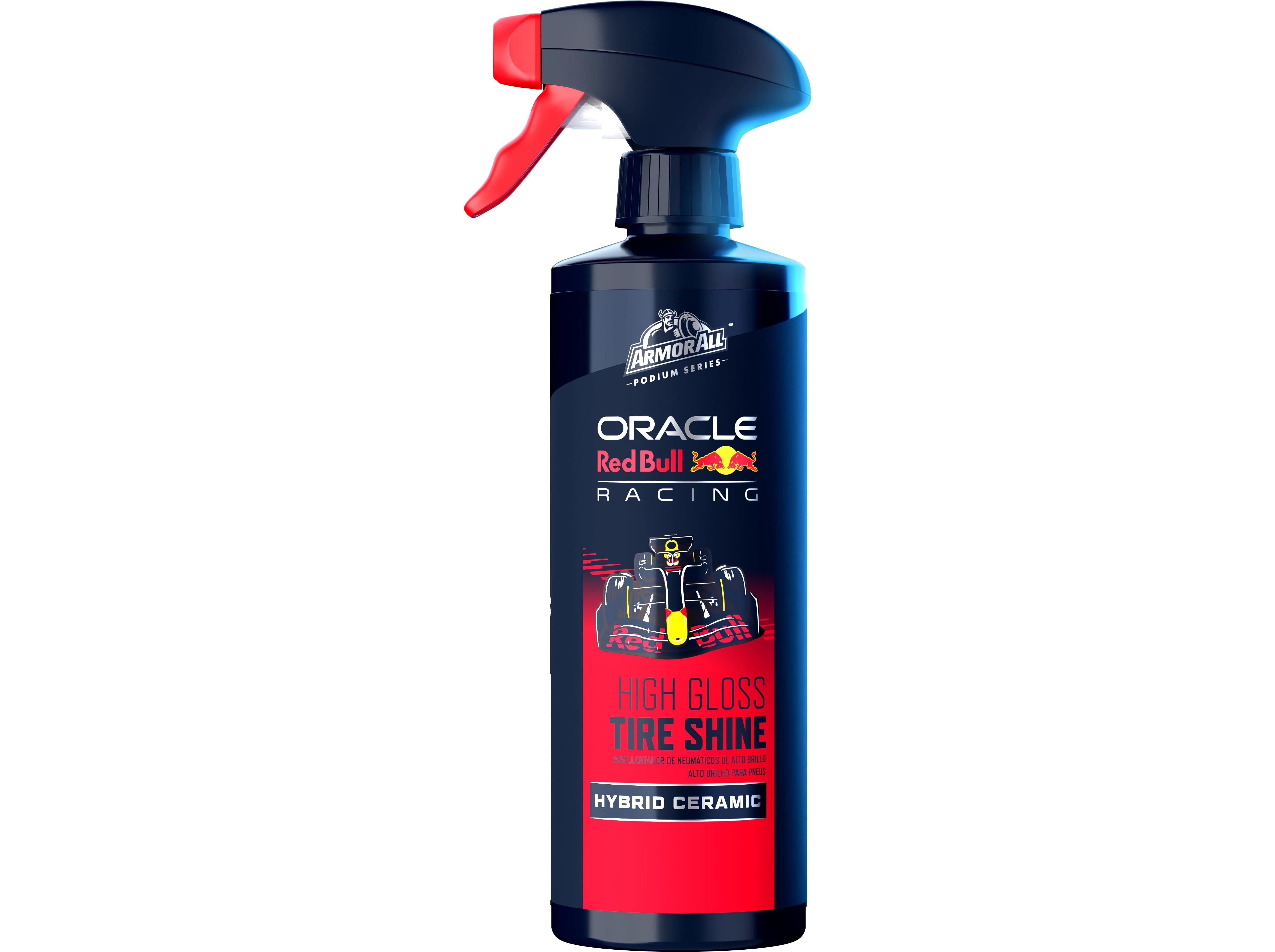 BRILHO PNEUS DETAILER ARMOR ALL 500ML image number 0