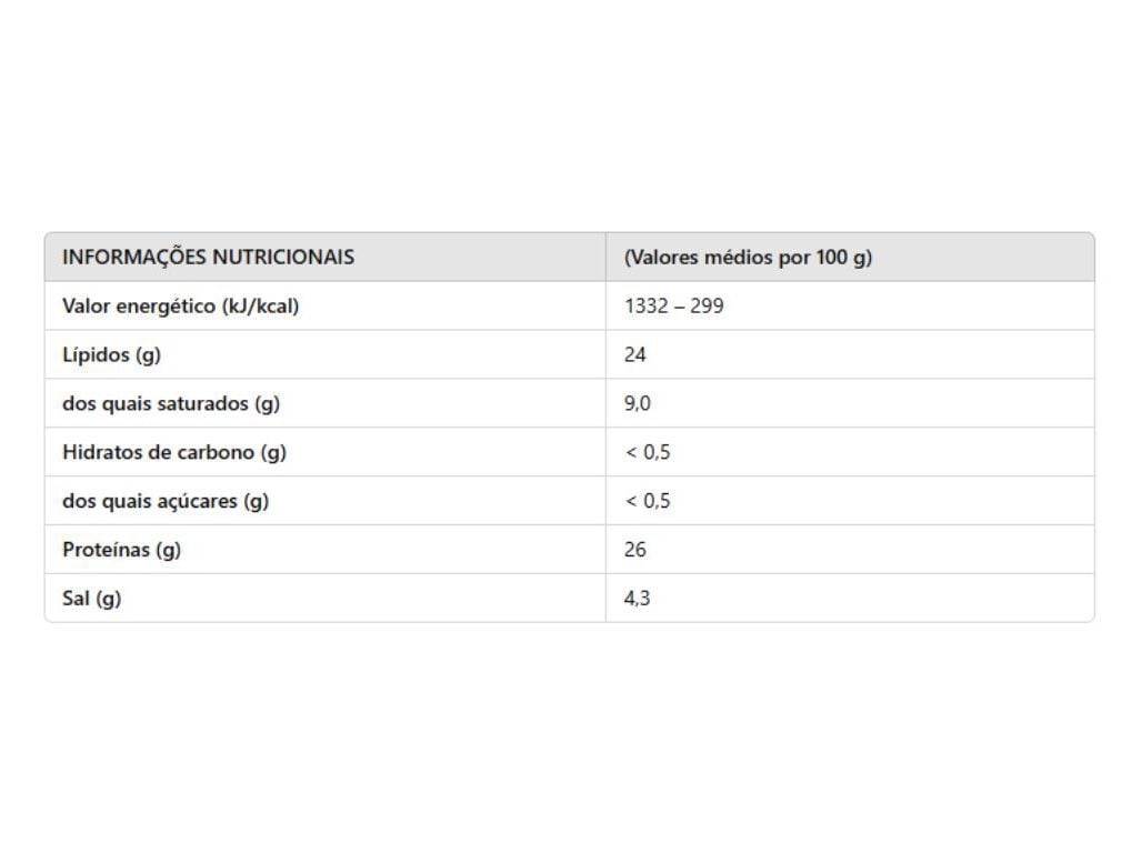 T&Aacute;BUA DE CHARCUTARIA BERETTA TOSCANA 140G image number 1