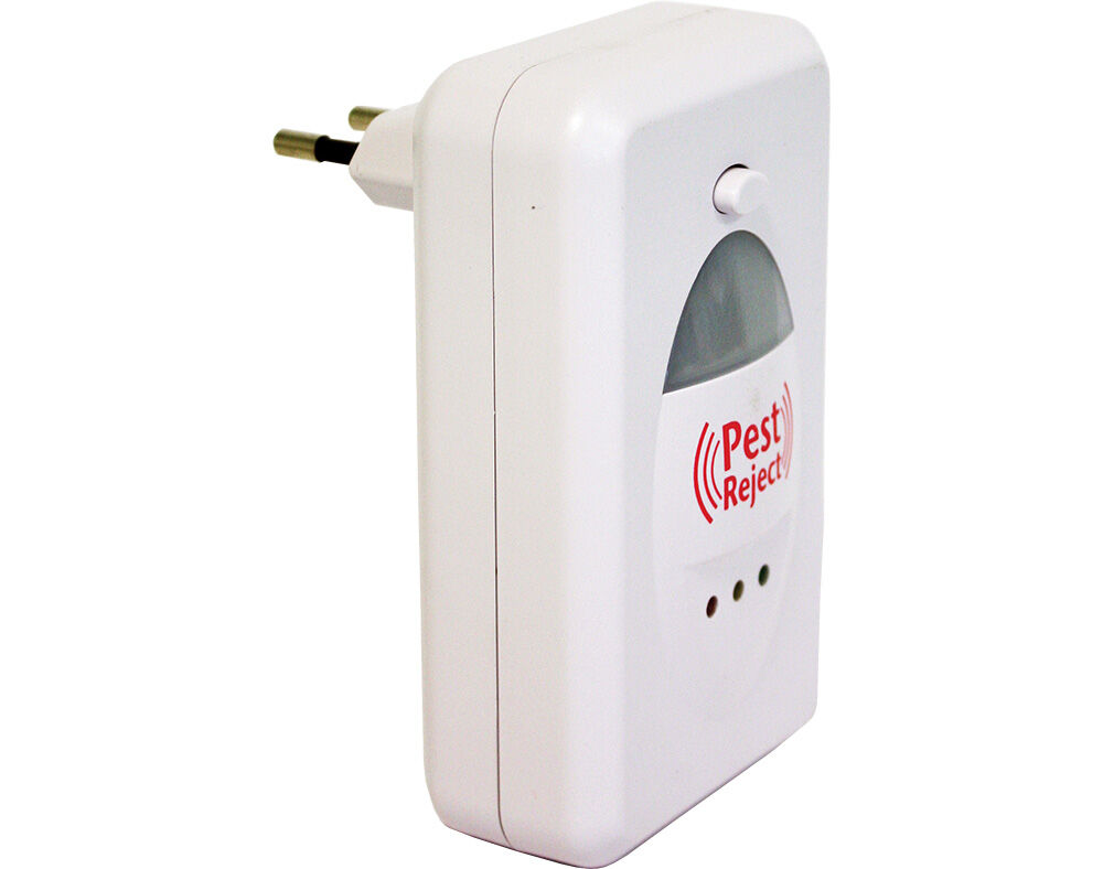 APARELHO PEST REJECT