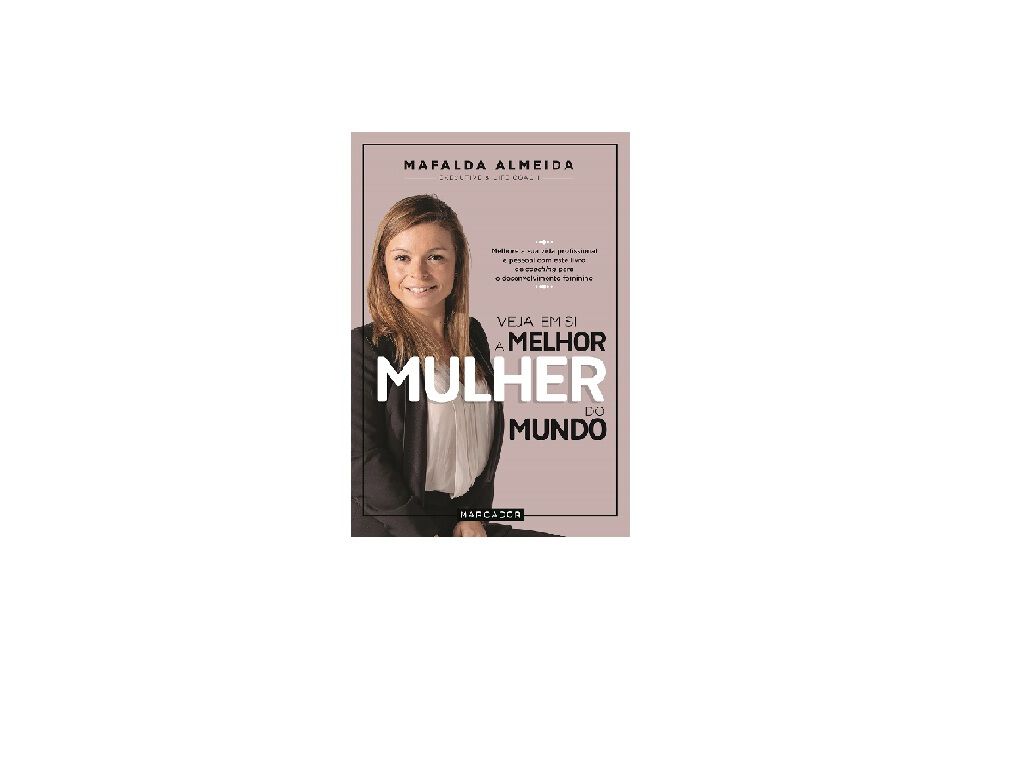 LIVRO VEJA EM SI A MELHOR MULHER DO MUNDO image number 0