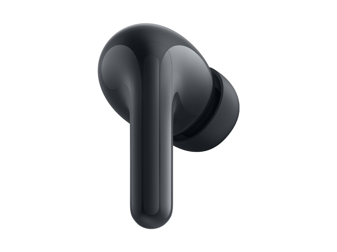 AURICULARES TWS XIAOMI PRETO REDMI BUDS 8 LITE image number 4