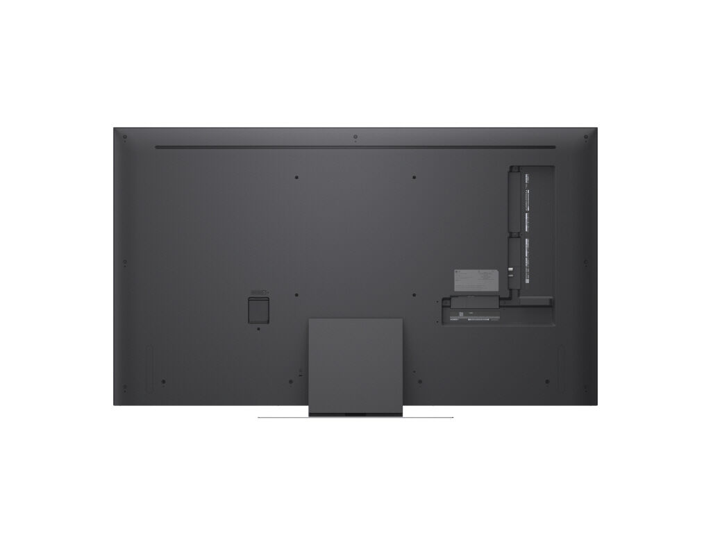 TV MINI LED QNED EVO AI LG 55QNED87B6A.AEU 55'' 4K 120HZ image number 6
