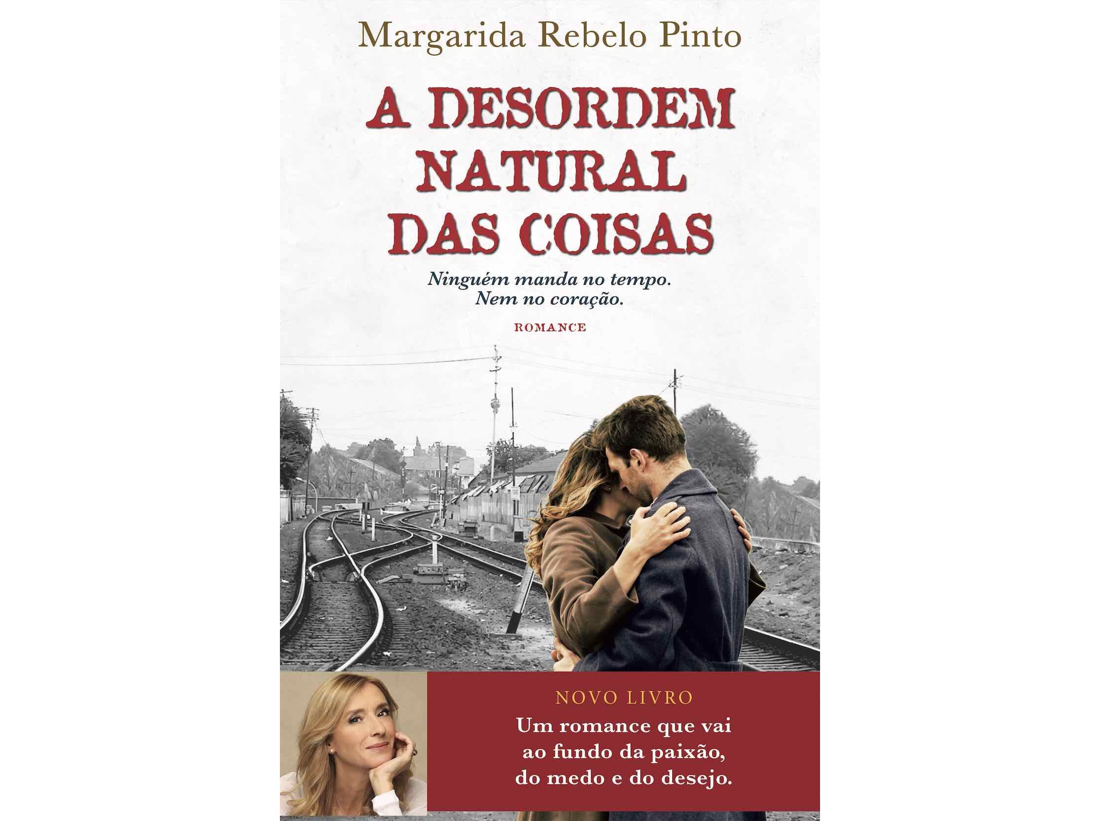 DESORDEM NATURAL DAS COISAS image number 0