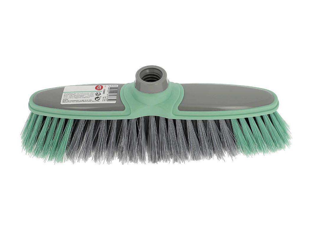 CABE&Ccedil;A DE VASSOURA ACTUEL ANTI RESSALTO