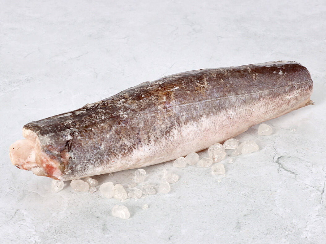 Pescada Grande da Argentina Congelada, 1kg