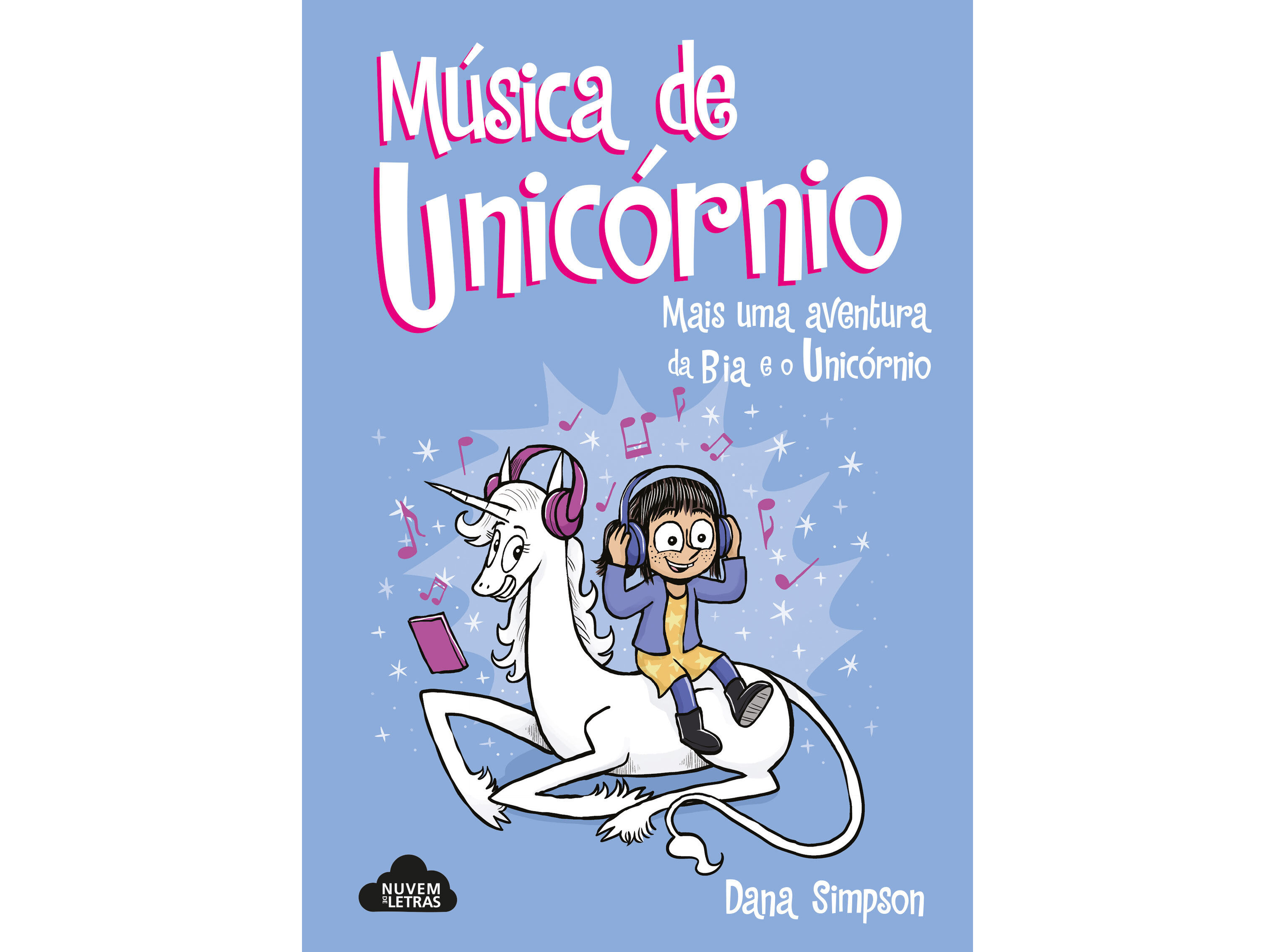 LIVRO BIA E O UNIC&Oacute;RNIO M&Uacute;SICA DE UNIC&Oacute;RNIO image number 0