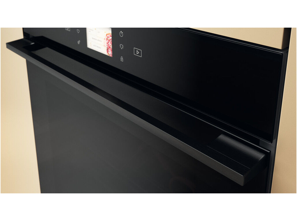 FORNO MULTIFUN&Ccedil;&Otilde;ES WHIRLPOOL WOI98MPT2SBA A+ 73L PIROL&Iacute;TICO E HIDROL&Iacute;TICO image number 4