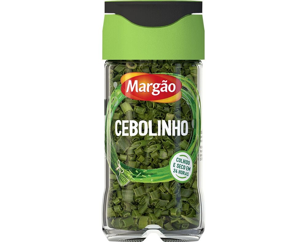 CEBOLINHO MARG&Atilde;O 2.5G image number 0