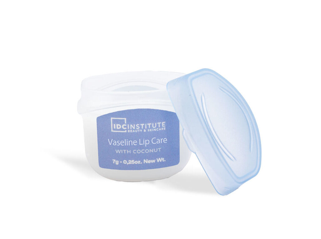 LIP BALM IDC INSTITUTE VASELINE COCO
