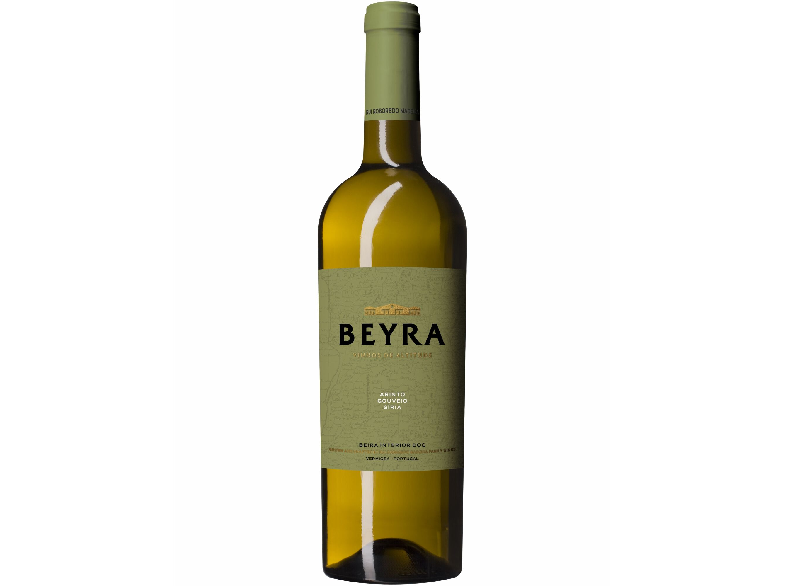 VINHO BRANCO BEYRA BEIRA INTERIOR 0.75L image number 0