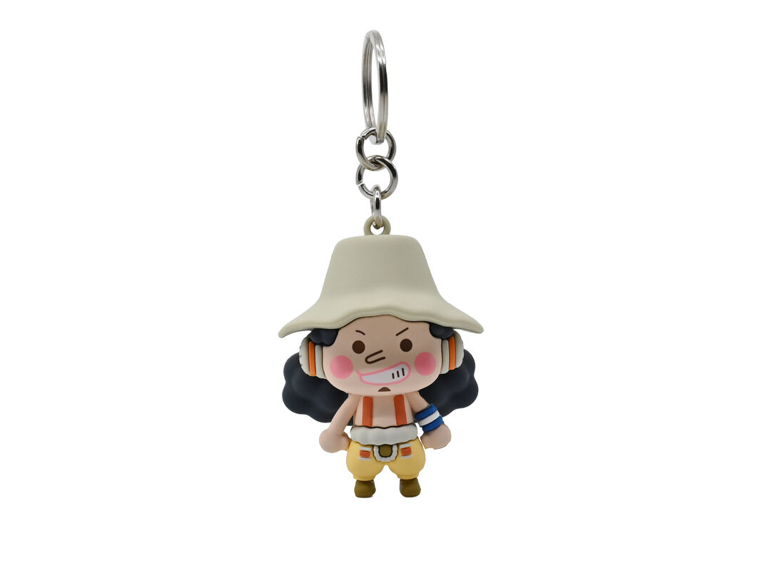 HER&Oacute;I DE BOLSO ONE PIECE MODELOS SORTIDOS image number 2