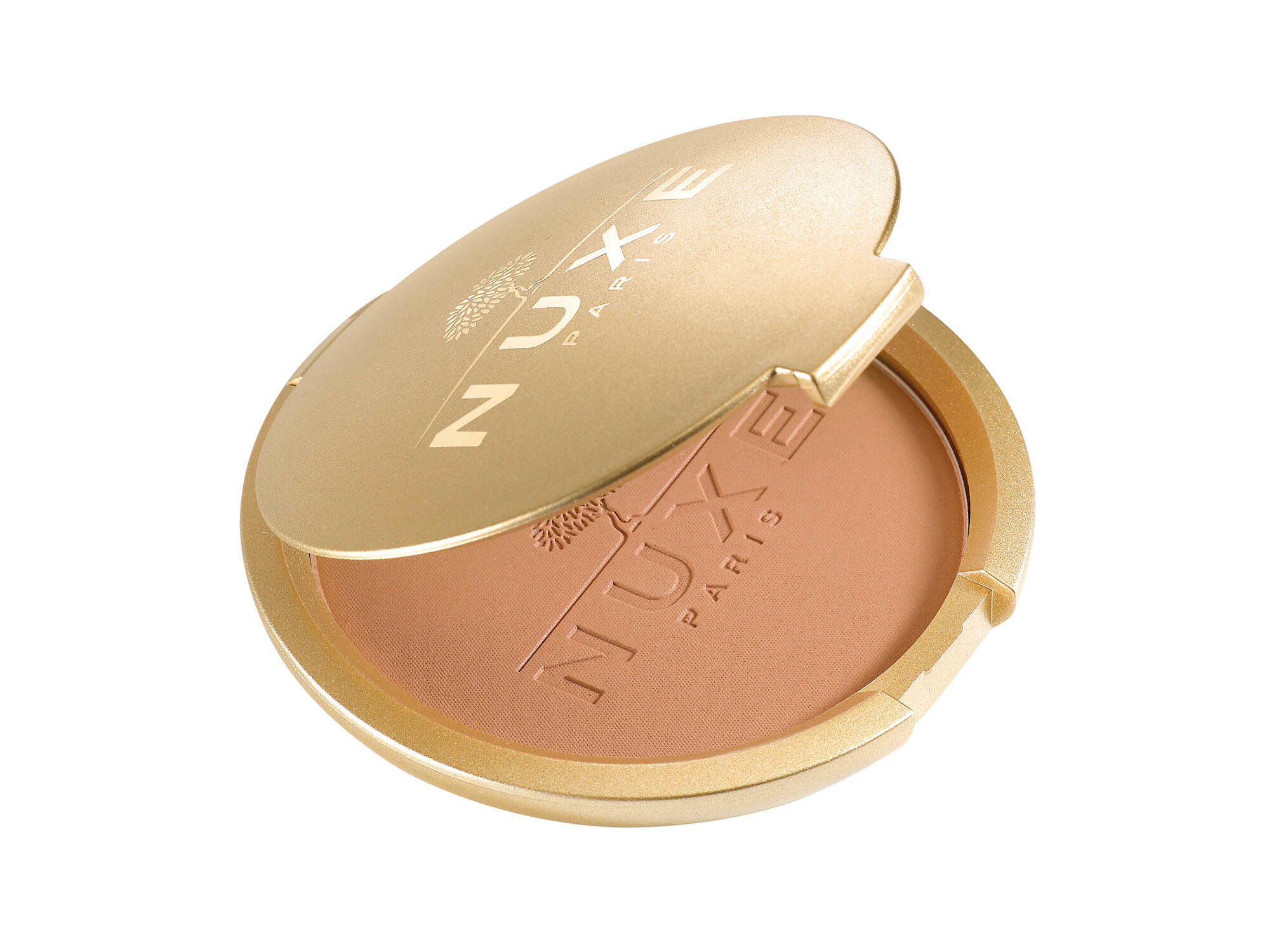 PO COMPACTO NUXE PRODIGIEUSE BRONZEADOR 25 GR image number 0