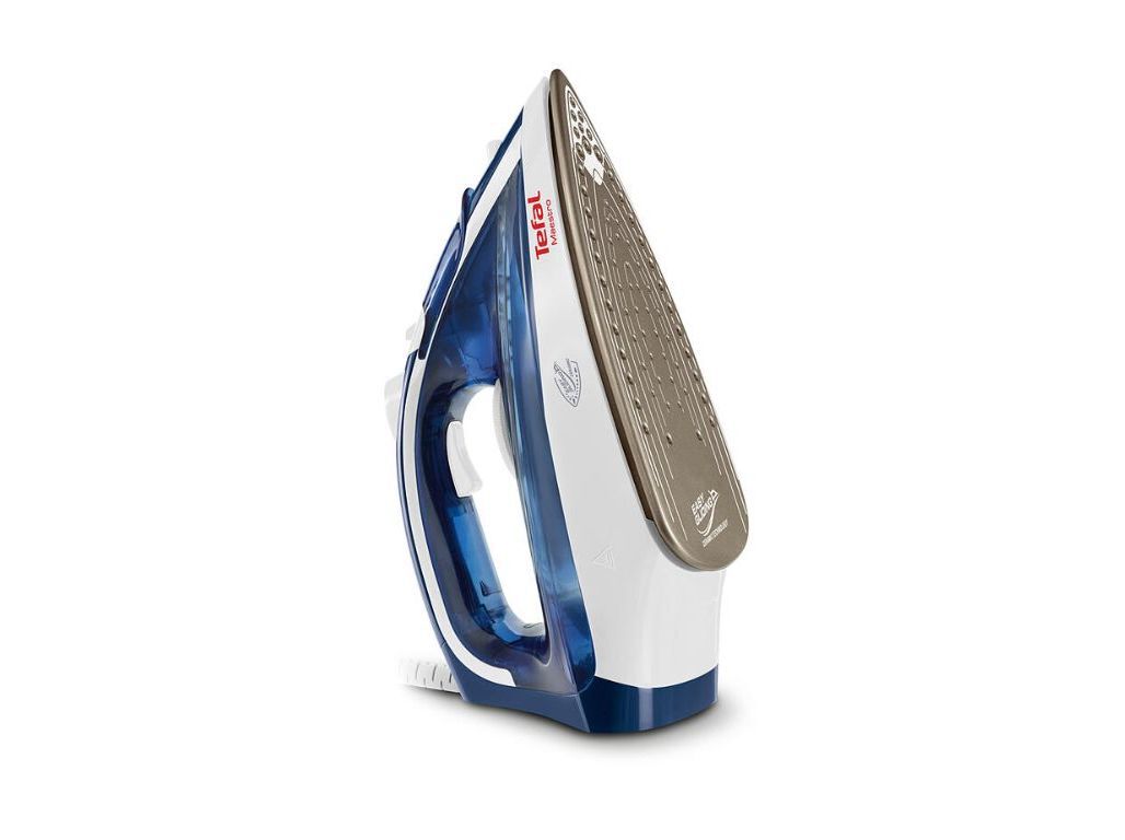 FERRO A VAPOR TEFAL FV1845E0 MAESTRO AZUL 2300W image number 2