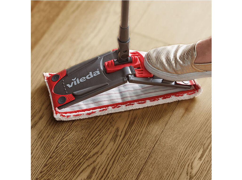 SISTEMA MOPA ULTRAMAX VILEDA image number 5