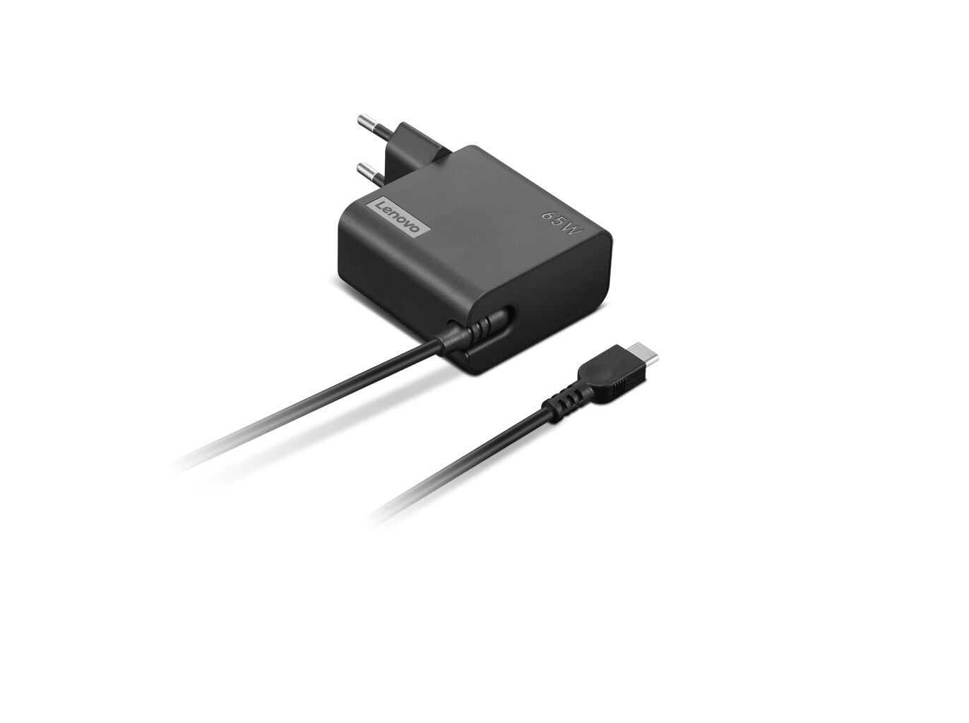CARREGADOR LENOVO GX21L58555 USB-C 65W
