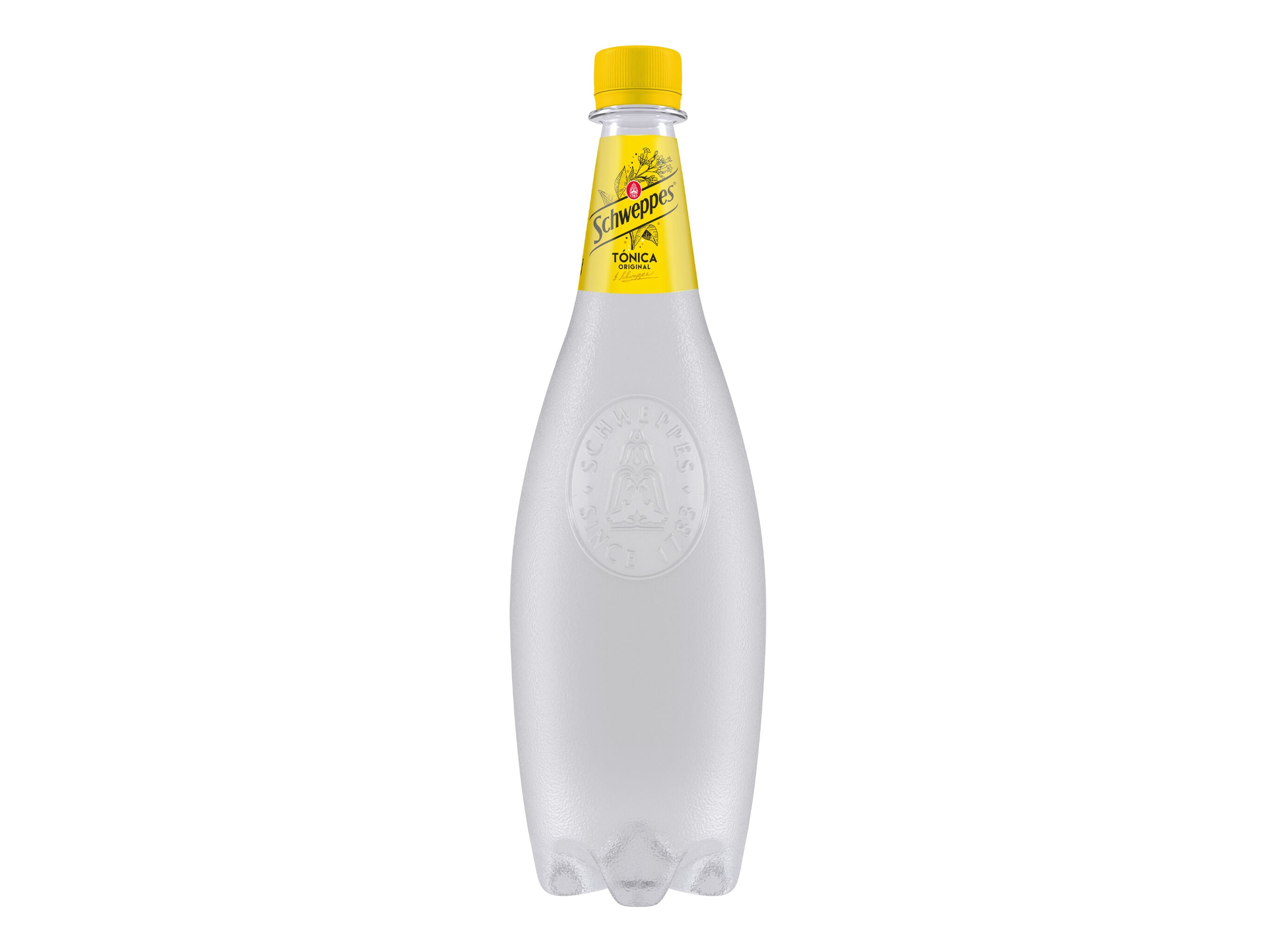 &Aacute;GUA T&Oacute;NICA SCHWEPPES 1L (SDR)