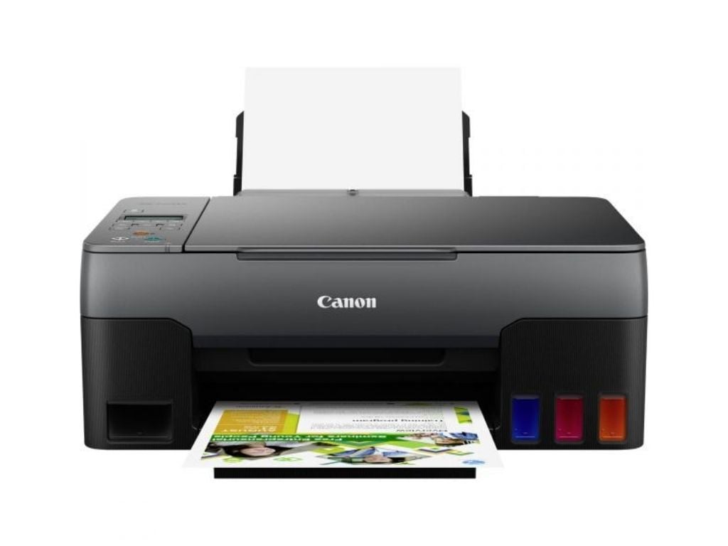 IMPRESSORA CANON MULTIFUN&Ccedil;&Otilde;ES PIXMA G3520