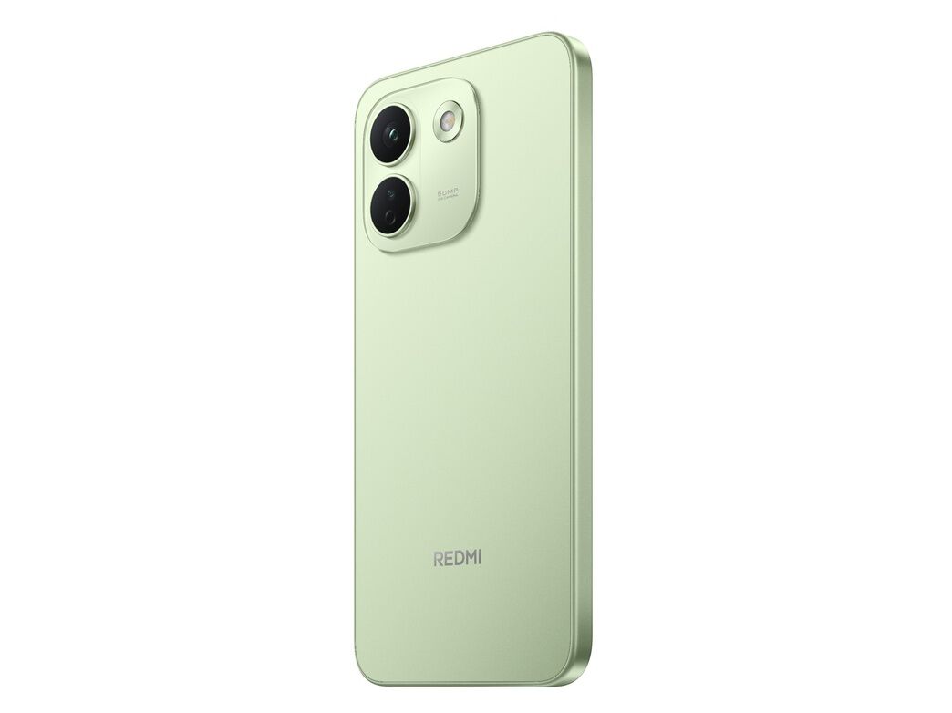 SMARTPHONE REDMI NOTE 17 PRO MAX 5G GREEN 8/256GB image number 1