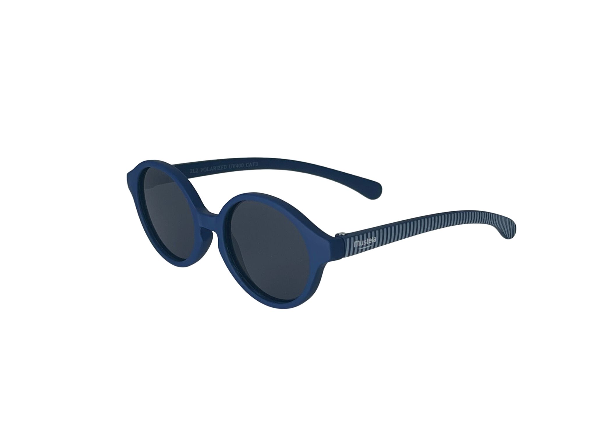 OCULOS DE SOL MUSTELA AZUL 0-2 ANOS image number 1