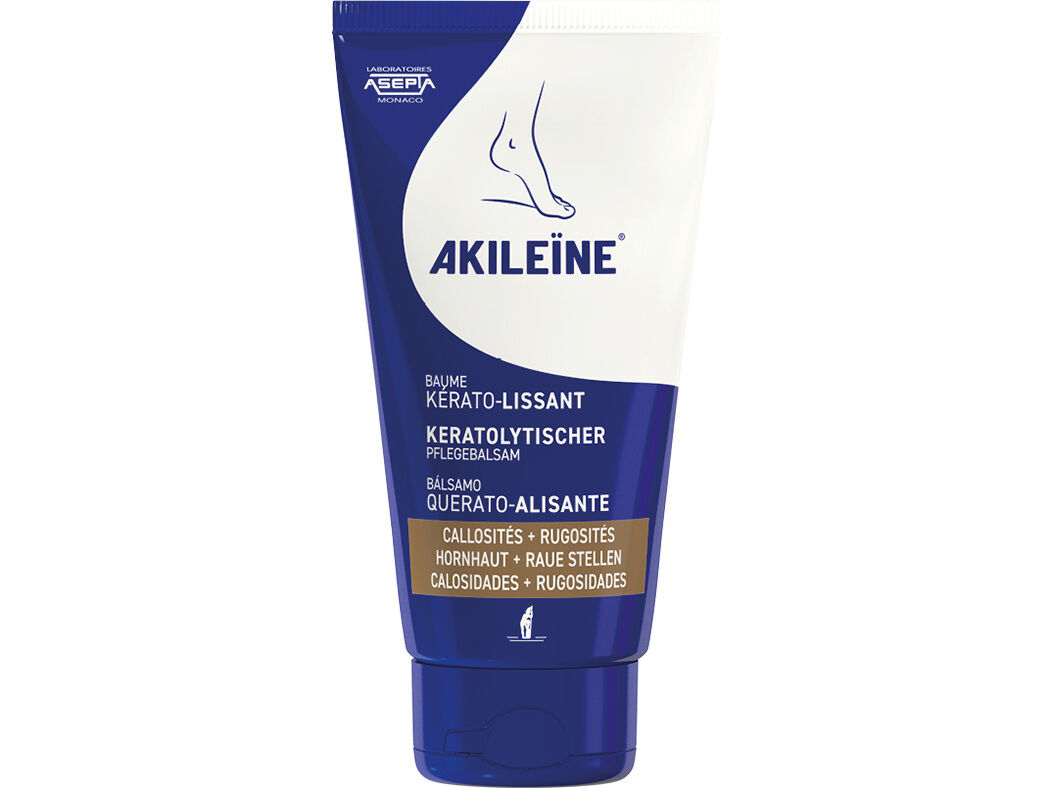 BALSAMO AKILEINE QUERATO ALISANTE 75ML image number 0