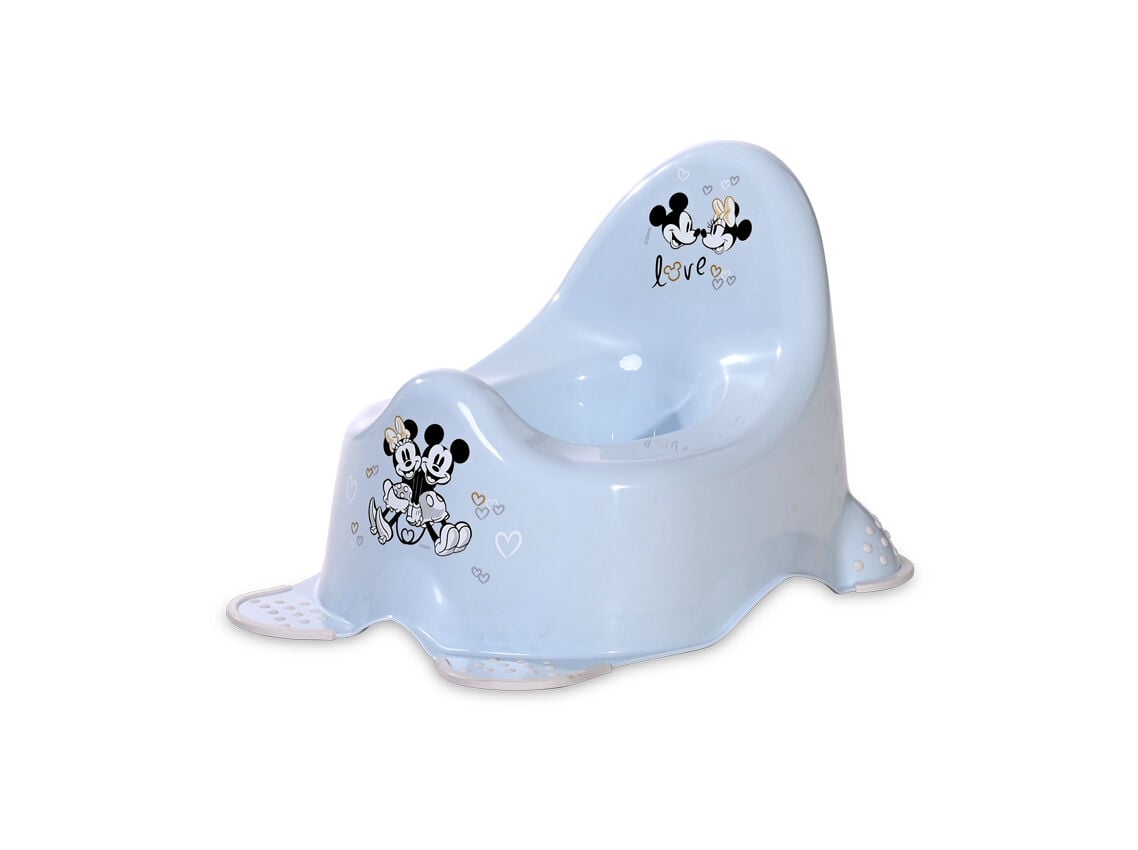 BACIO AZUL MICKEY image number 0