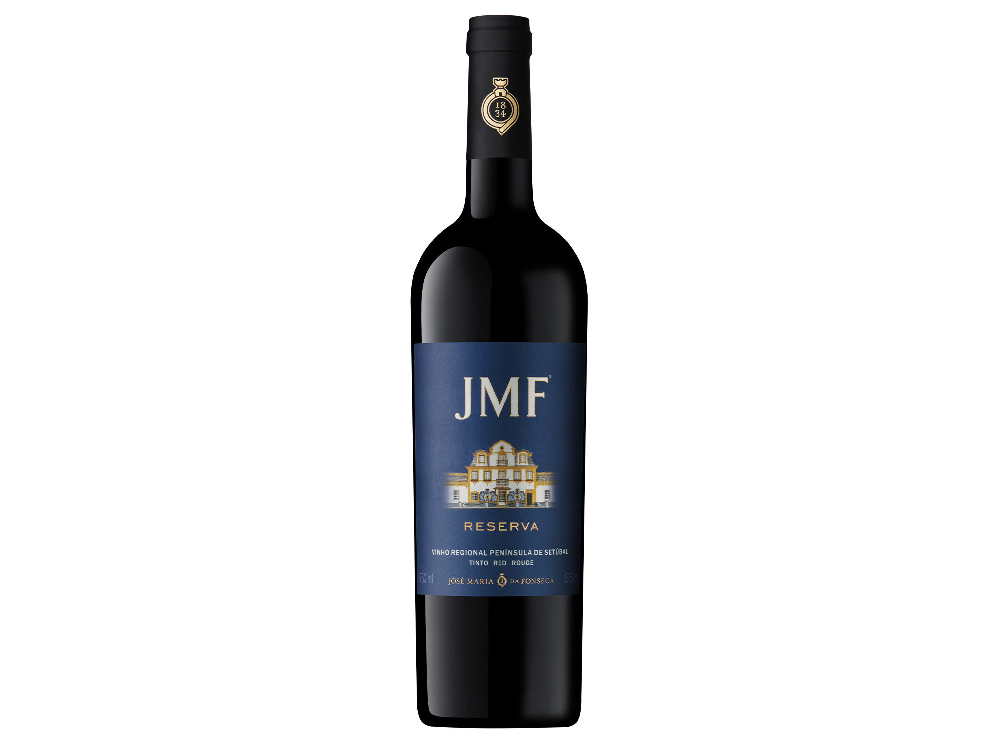 VINHO TINTO JMF RESERVA SET&Uacute;BAL 0.75L