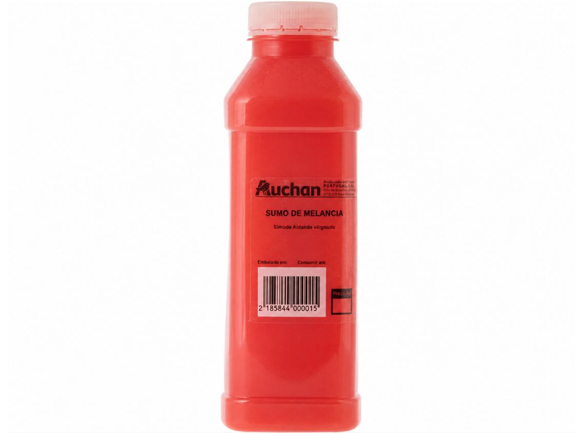 SUMO DE MELANCIA 500ML image number 0