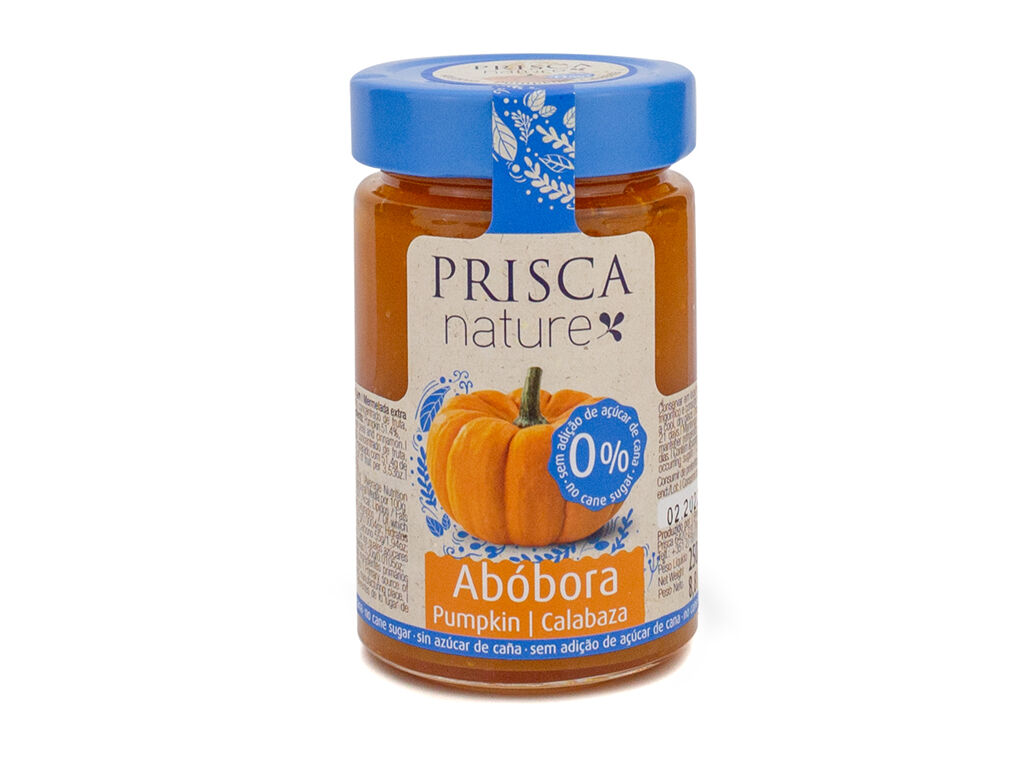 DOCE CASA DA PRISCA DE AB&Oacute;BORA SEM ADI&Ccedil;&Atilde;O A&Ccedil;&Uacute;CAR 250G