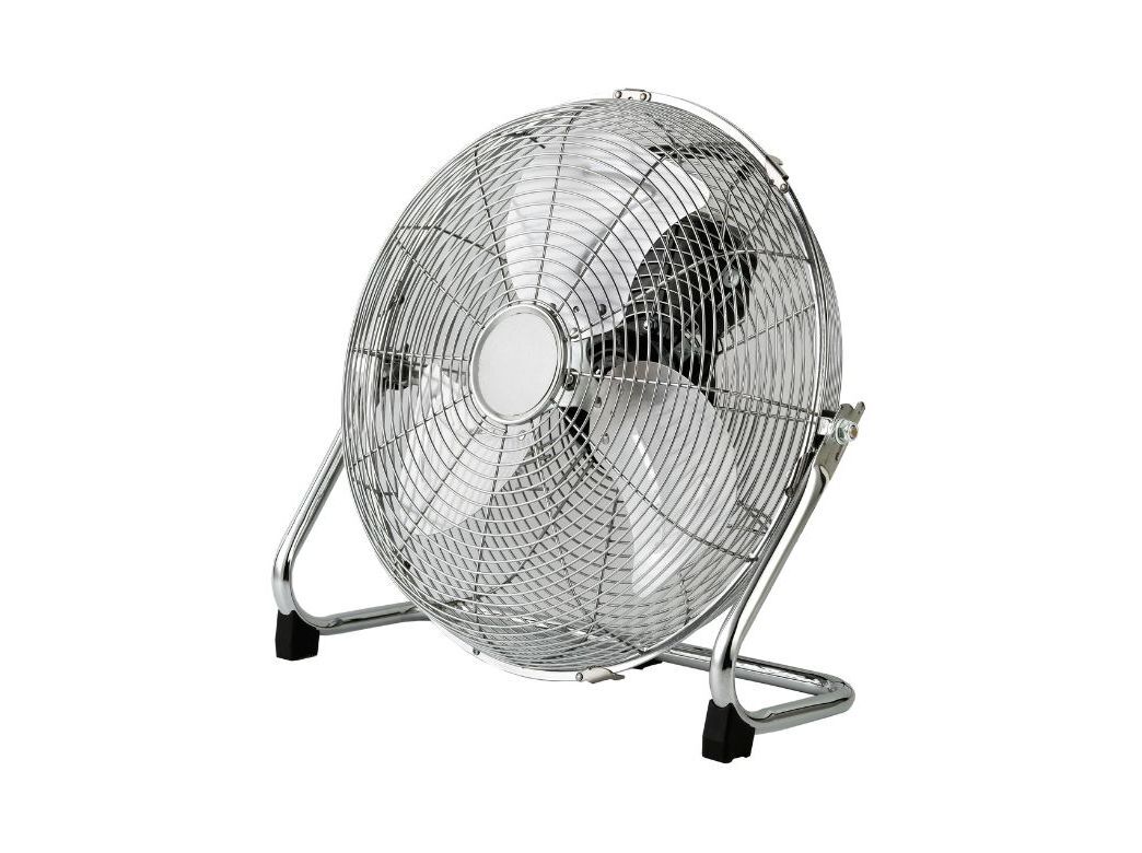 VENTOINHA DE CH&Atilde;O QILIVE Q.6744 30CM 45W INCLINA&Ccedil;&Atilde;O AJUST&Aacute;VEL image number 1