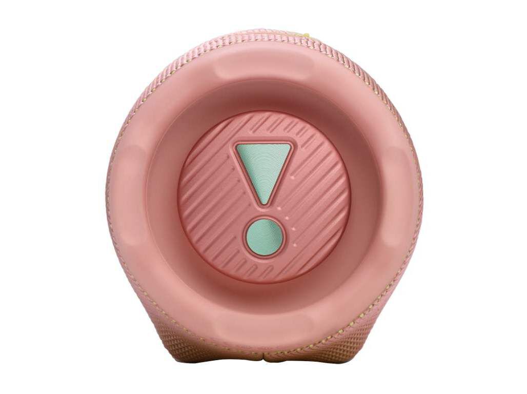 COLUNA PORT&Aacute;TIL JBL CHARGE 6 ROSA image number 2
