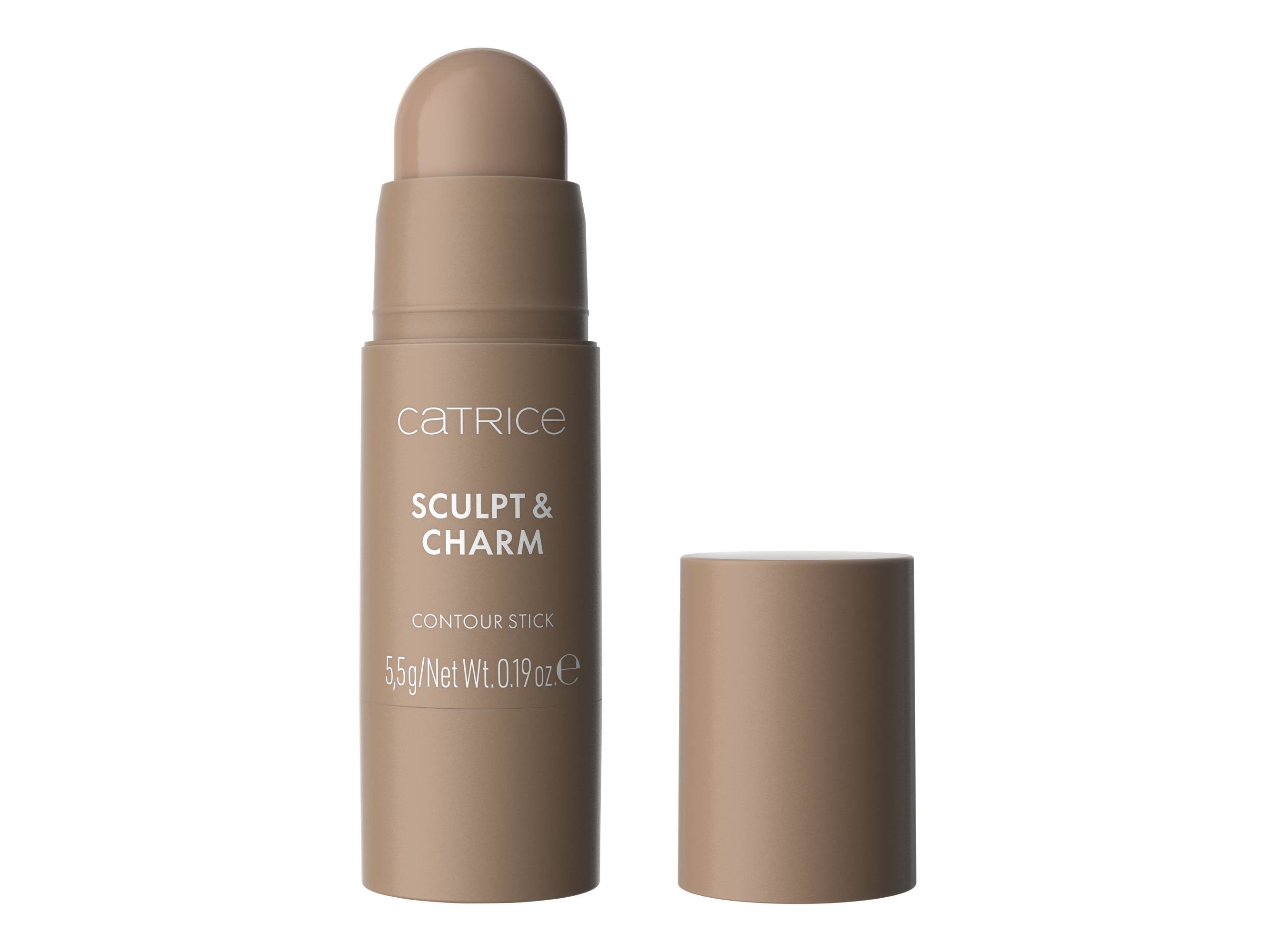 STICK DE CONTORNO CATRICE SCULPT & CHARM 010 55G image number 1