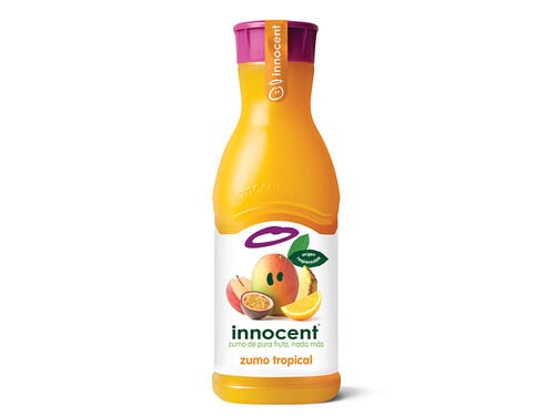 SUMO INNOCENT TROPICAL 900ML image number 0