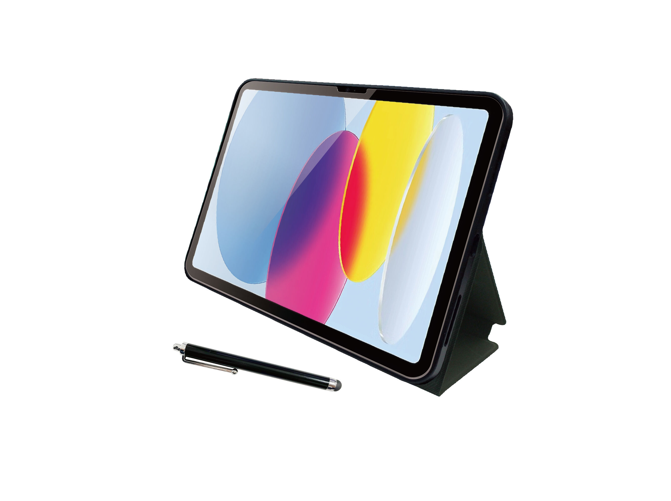 KIT PROTE&Ccedil;&Atilde;O QILIVE 600182557 IPAD 10.9" GEN 10TH