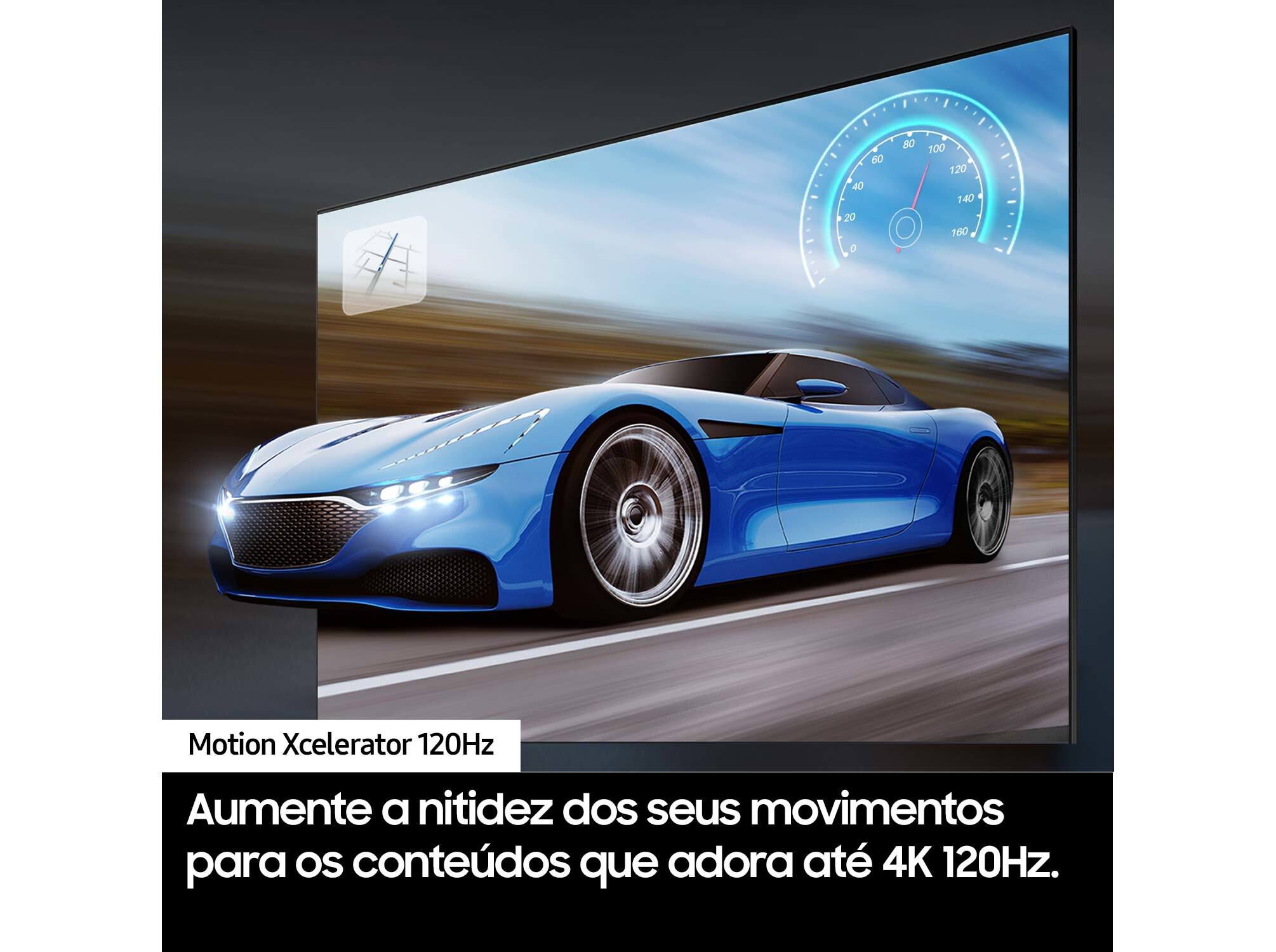 TV SAMSUNG TU98DU9005KXXC (4K SMART 98" 247CM) image number 4