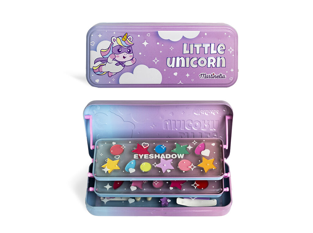 CONJUNTO MARTINELIA LITTLE UNICORN 3 ANDARES