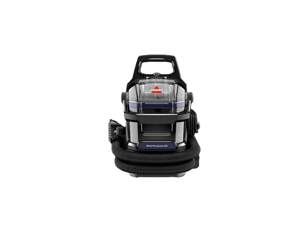 M&Aacute;QUINA LIMPEZA VAPOR BISSELL 3989N SPOTCLEAN C9 SELECT