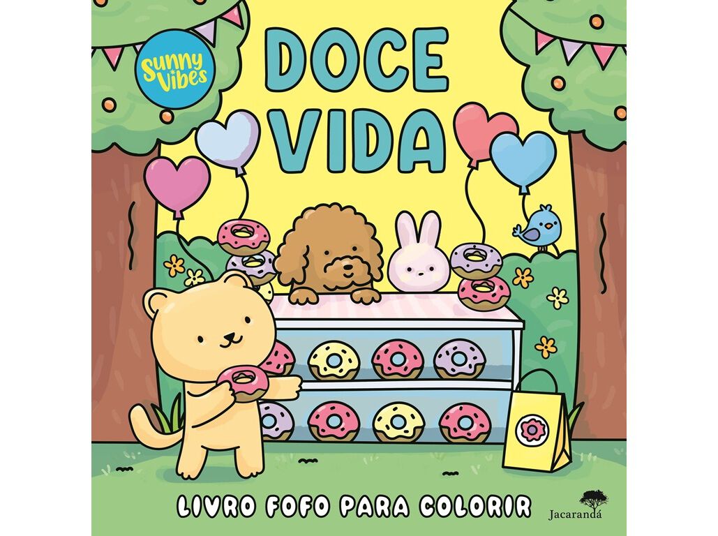 LIVRO DOCE VIDA image number 0