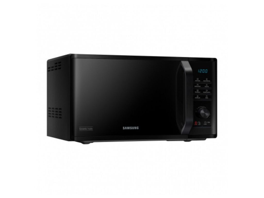 MICRO-ONDAS SAMSUNG MS23K3515AK/EC PRETO 23L image number 2