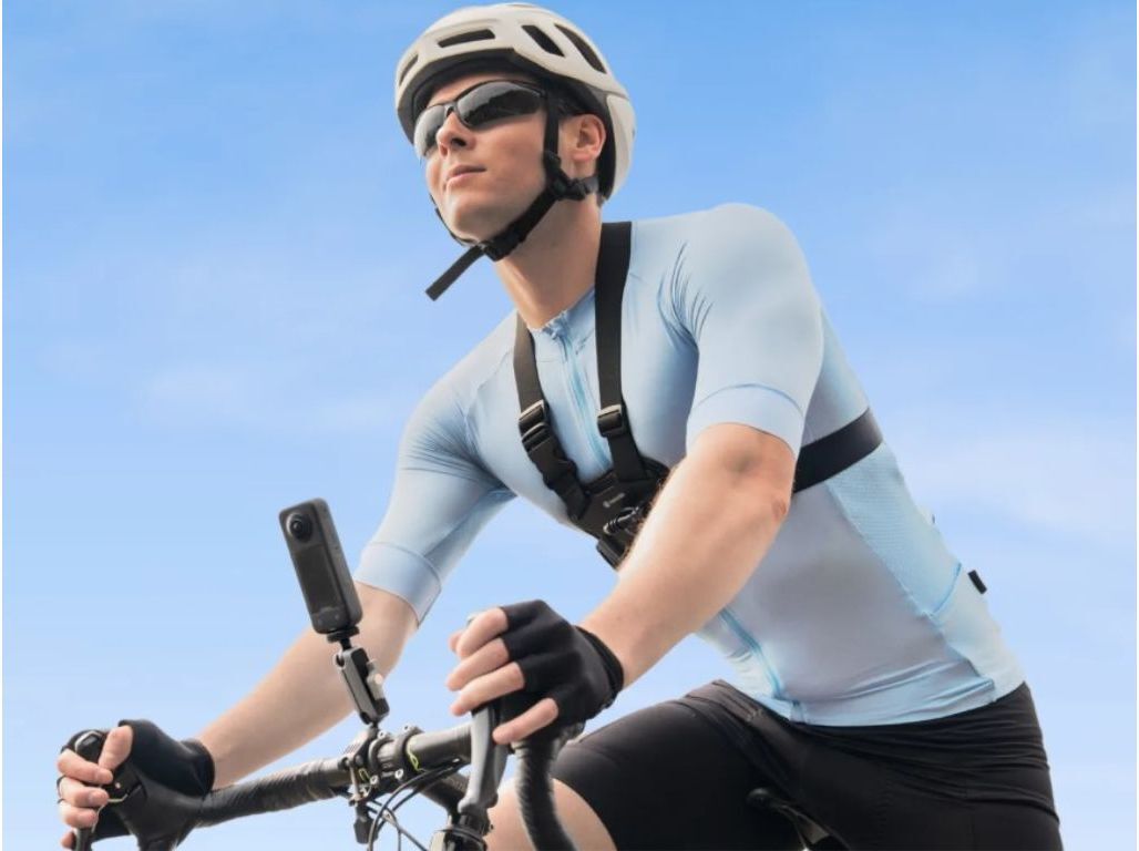 SUPORTE BICICLETA INSTA360 CINSAAVN image number 3